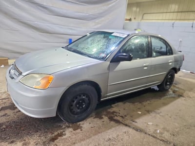 2003 Honda Civic