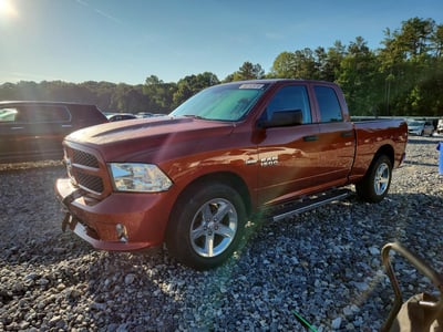 2013 RAM 1500