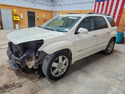 2013 GMC Acadia