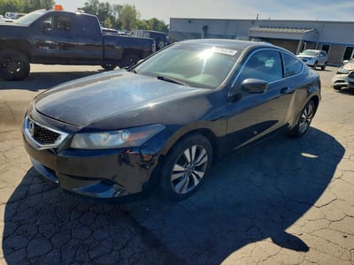2009 Honda Accord