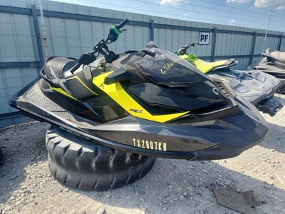 2019 Sea-Doo Jet Ski