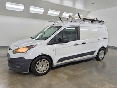 2016 Ford Transit Connect