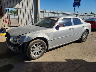 2005 Chrysler 300C