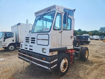 2007 Capacity Of Texas Tj5000