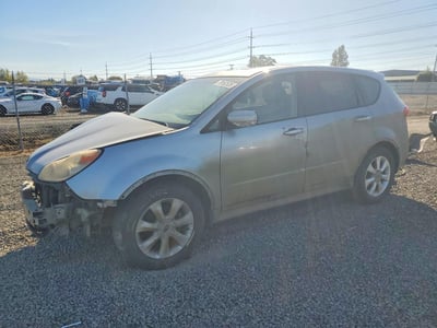 2006 Subaru B9 Tribeca
