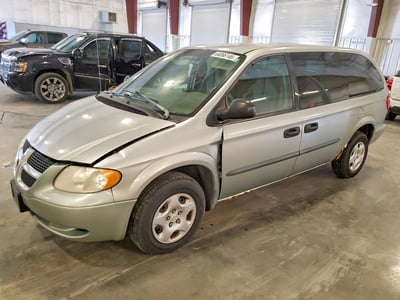 2003 Dodge Grand Caravan