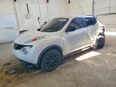 2014 Nissan Juke