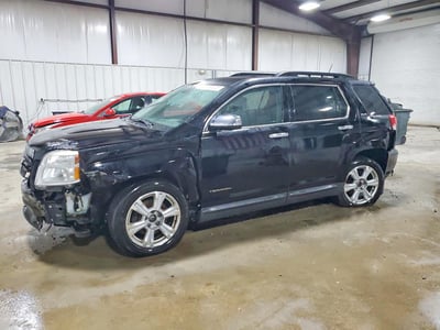 2016 GMC Terrain