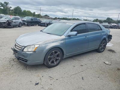 2005 Toyota Avalon