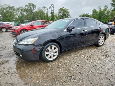 2009 Lexus ES