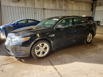 2014 Ford Taurus
