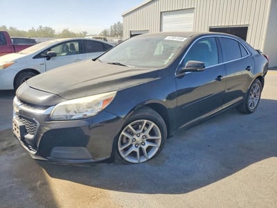 2016 Chevrolet Malibu