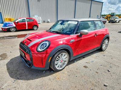 2023 MINI Hardtop