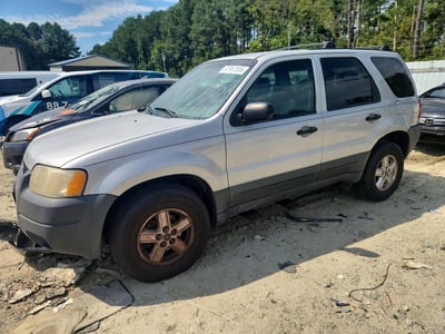 2003 Ford Escape