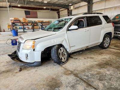 2015 GMC Terrain
