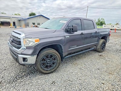 2014 Toyota Tundra