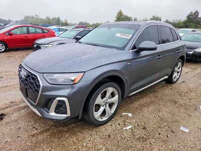 2022 Audi Q5