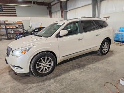 2014 Buick Enclave