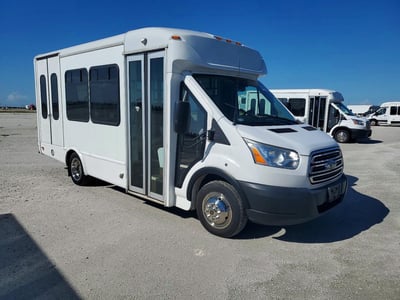 2019 Ford Transit 350 HD