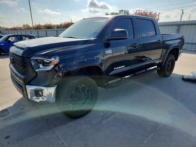 2016 Toyota Tundra