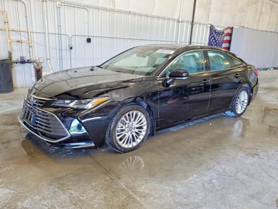 2019 Toyota Avalon