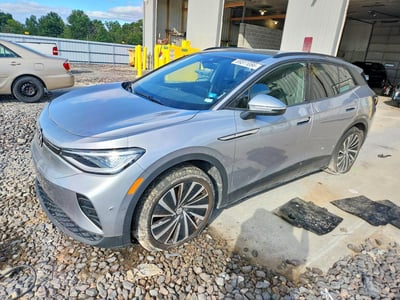 2024 Volkswagen Id.4