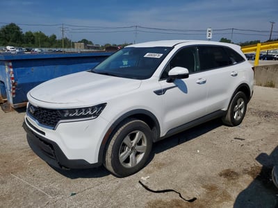 2021 Kia Sorento