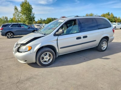 2003 Dodge Grand Caravan