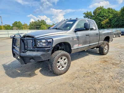 2007 Dodge Ram Pickup