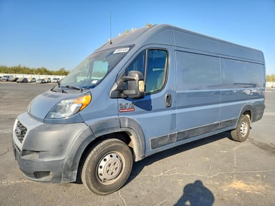 2021 RAM Promaster 3500