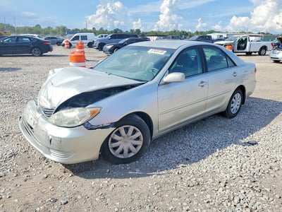 2006 Toyota Camry