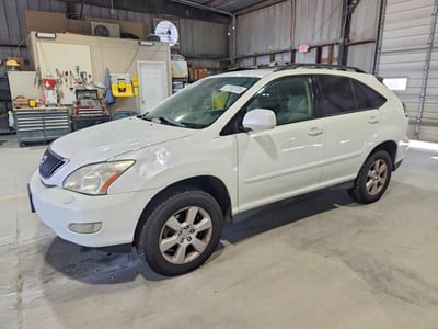 2005 Lexus RX 330
