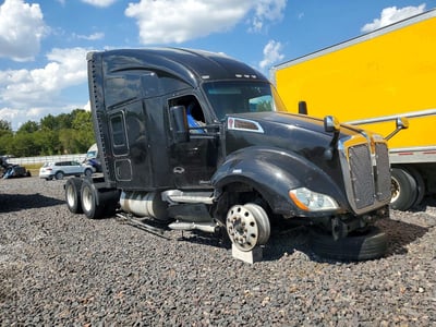 2019 Kenworth T680