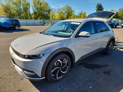 2023 Hyundai IONIQ 5