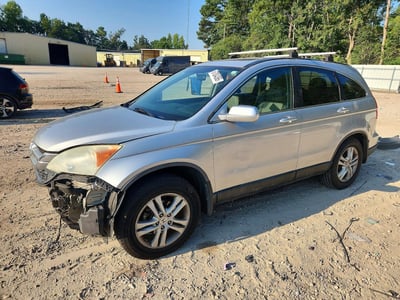 2010 Honda CR-V