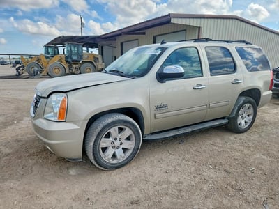 2013 GMC Yukon