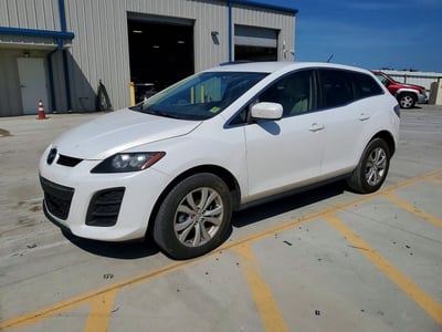 2011 Mazda CX-7