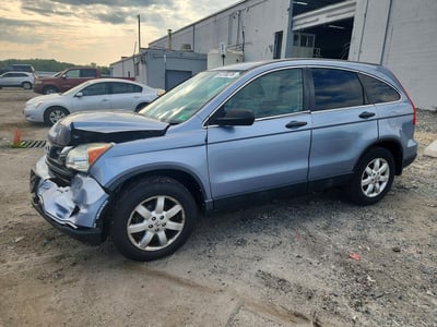 2011 Honda CR-V