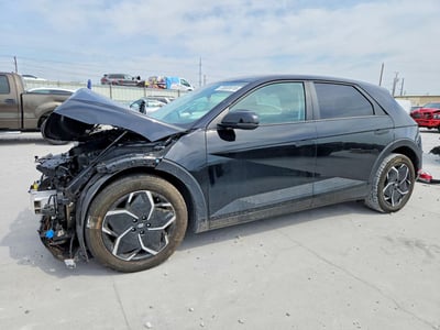 2024 Hyundai IONIQ 5