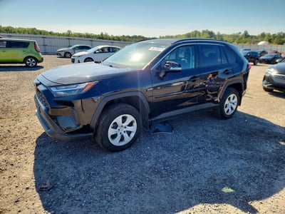 2024 Toyota RAV4 Hybrid