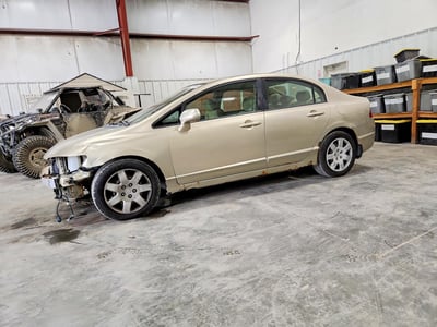 2008 Honda Civic