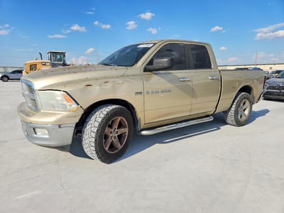 2011 Dodge Ram Pickup