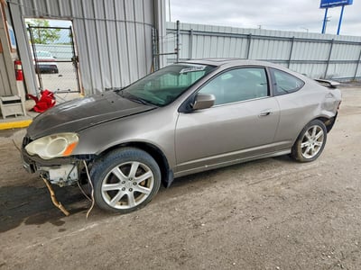 2002 Acura RSX