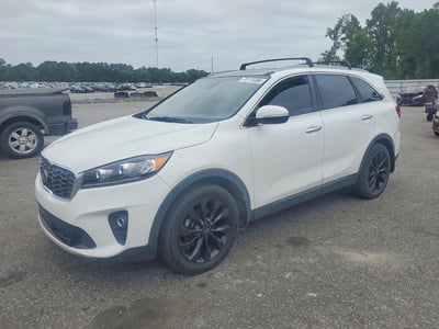 2020 Kia Sorento
