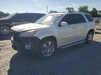 2014 GMC Acadia