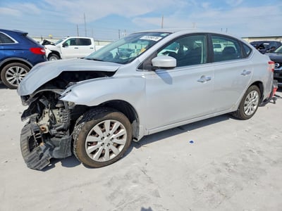 2014 Nissan Sentra