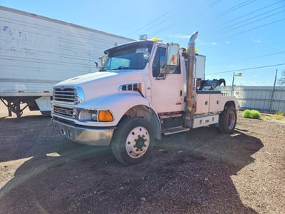 2002 Sterling M6500 Acterra