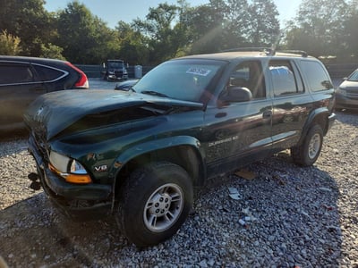 1998 Dodge Durango