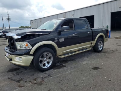 2011 Dodge Ram