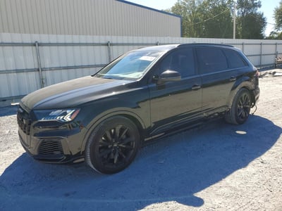 2023 Audi SQ7